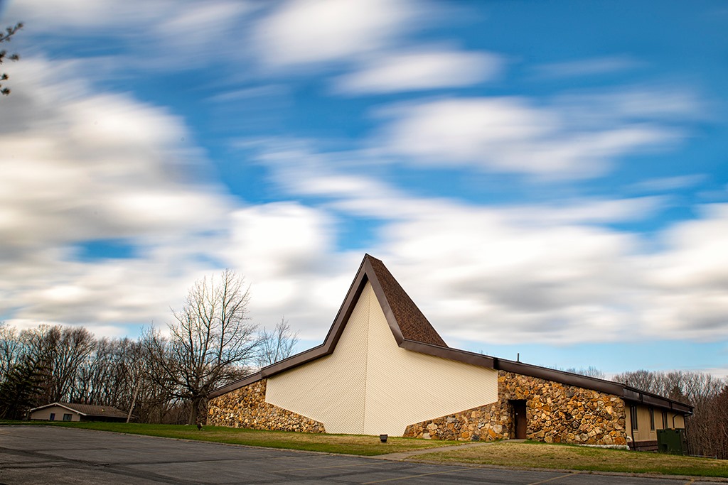 Lakeview Church building